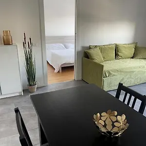 Filzi Apartment