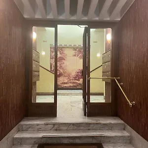 Atelier San Pietro Rome