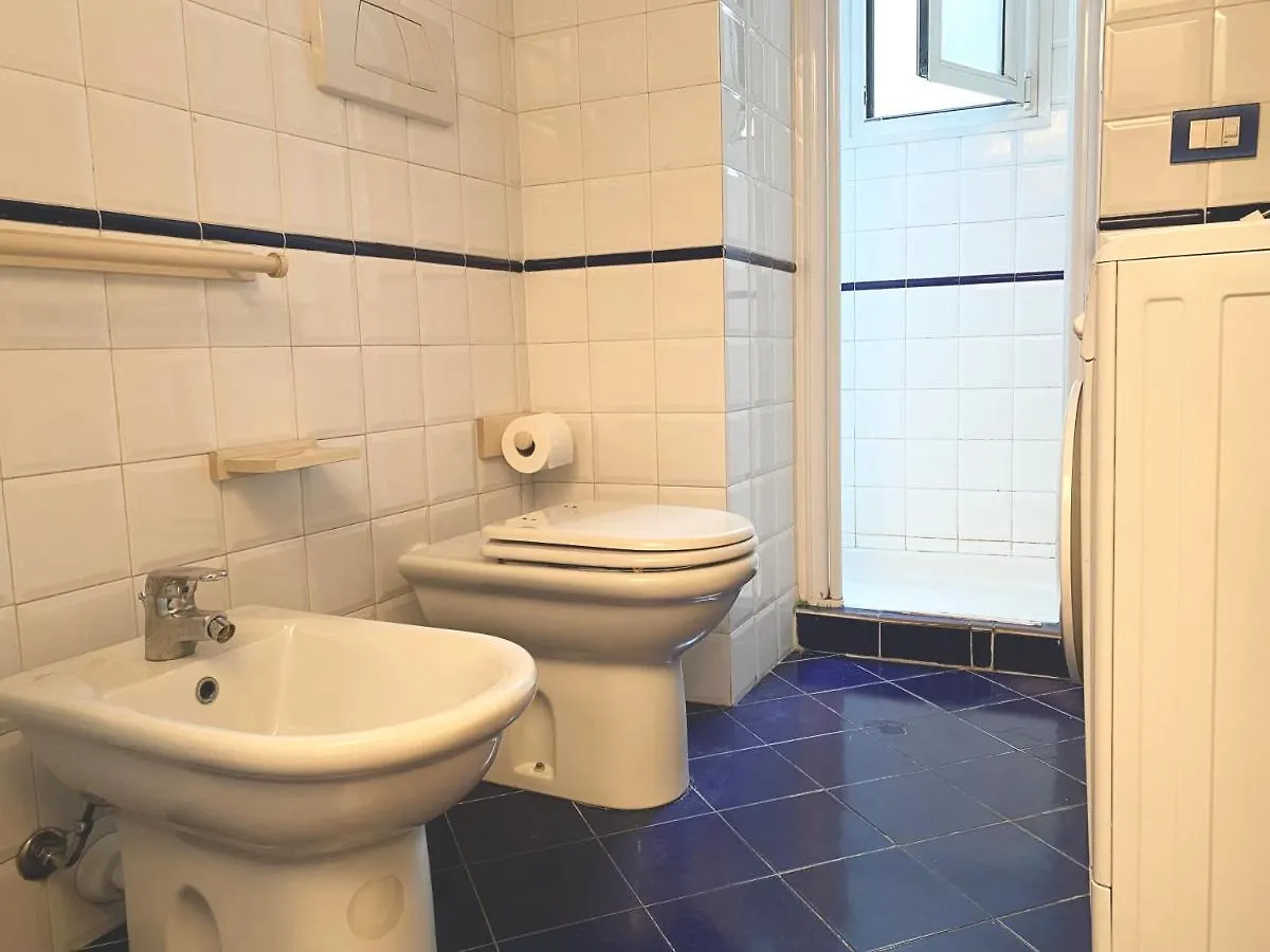 Appartement Bilocale In Piazza Duomo 4Pax à Milan