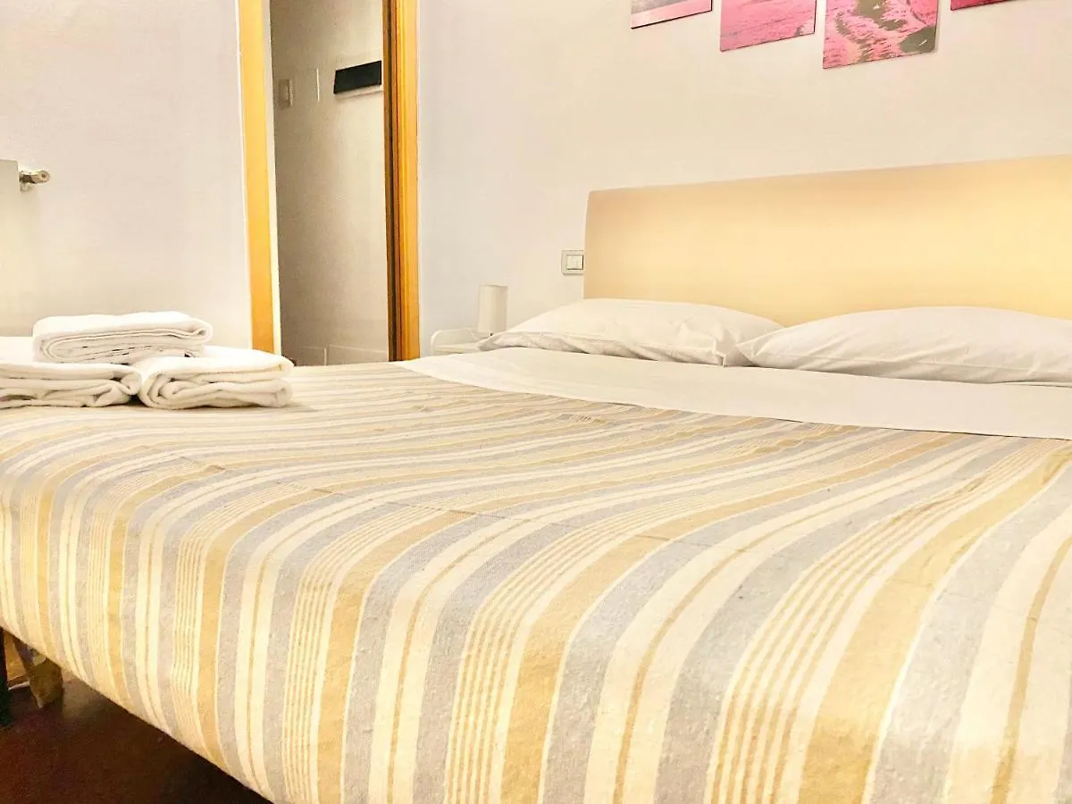 Bilocale In Piazza Duomo 4Pax Apartment Milan